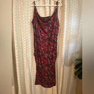 Ava & Viv Dress Pluse Size 3XL.